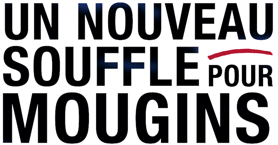 Alexandre Lucas – Mougins